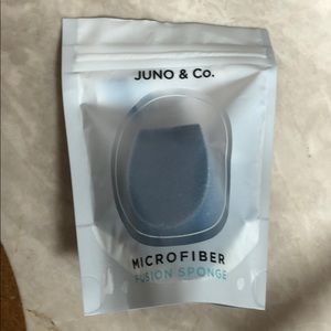 JUNO & Co. microfiber fusion sponge